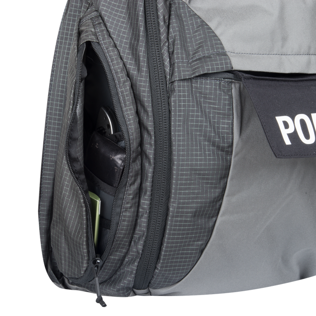 TACTICAL BACKPACK - DOWNTOWN® - 27 L - Helikon-Tex® - BLACK