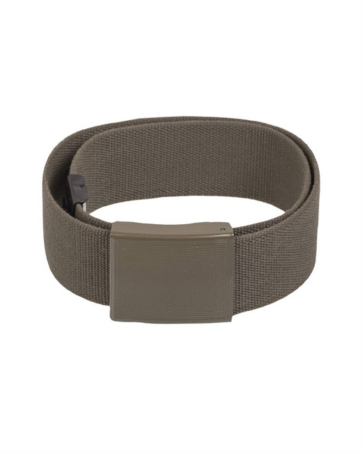 GERMAN GENUINE OD COMBAT BELT