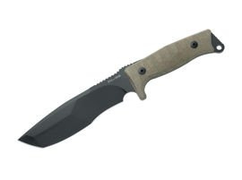 FKMD Trapper Knife