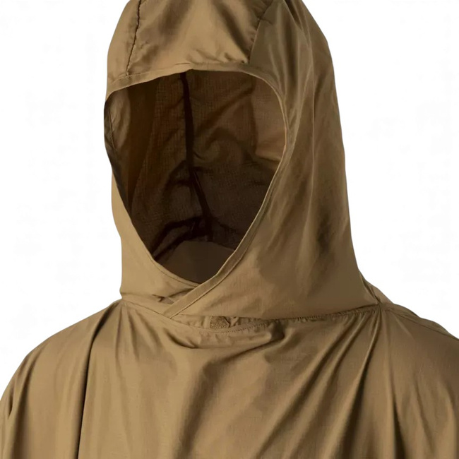 Multifunctional Swagman Scarf - Taiga Green - Helikon-Tex