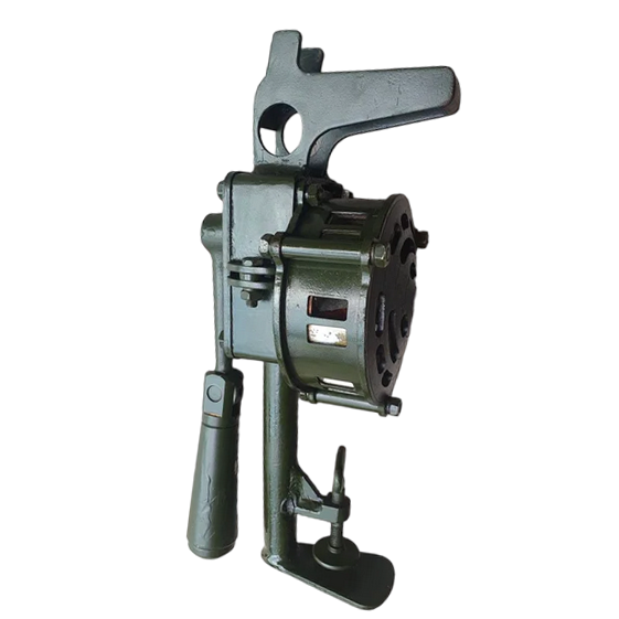 Military Alarm Siren - Military Surplus from Romanian Army - used