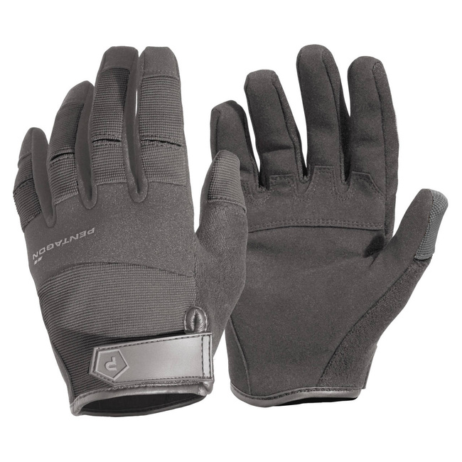 GLOVES - "MONGOOSE" - Pentagon® - WOLF GREY