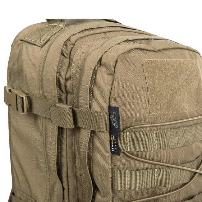 BACKPACK - RACCOON MK2® - 20 L - CORDURA® - Helikon-Tex® - MIDNIGHT BLUE