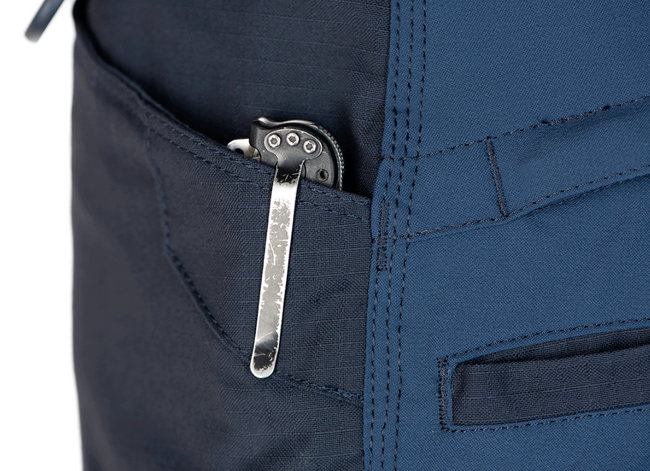 TACTICAL PANTS - MK.II OPERATOR - CLAWGEAR - NAVY