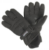 GLOVES ´THINSULATE´ FINGER BLACK