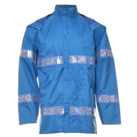 Rain Pilgrim - Gendarmerie