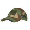 BASEBALL CAP - POLYCOTTON RIPSTOP - Helikon-Tex® - US WOODLAND