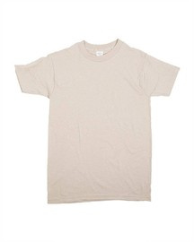 US KHAKI GI T-SHIRT SORTED XS-XL LIKE NEW