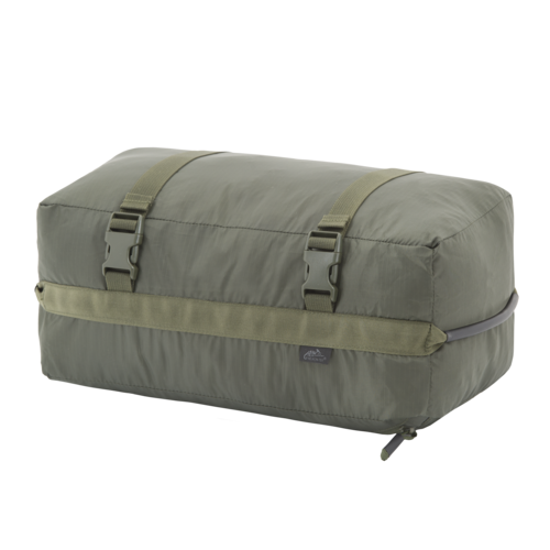 SET OF BAGS - PAKCELL SET® - POLYESTER RIPSTOP - Helikon-Tex® - OLIVE GREEN