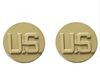 US ′Em US′ Collar Tab