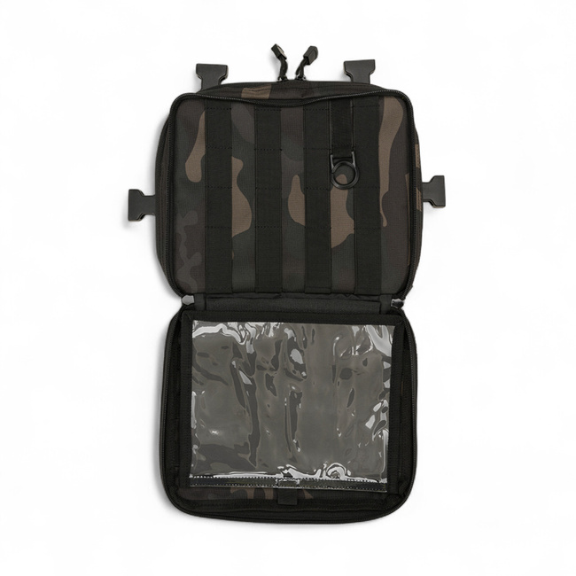 US Cooper Chest Pack - Operator - Darkcamo - Brandit