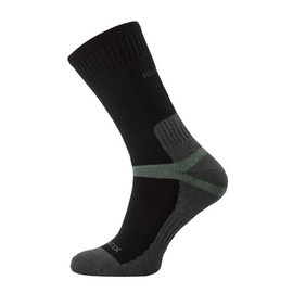 LIGHTWEIGHT SOCKS - COOLMAX® - Helikon-Tex® - BLACK