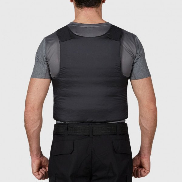 COVERT SHIRT TYPE CARRIER CONCEALABLE 2