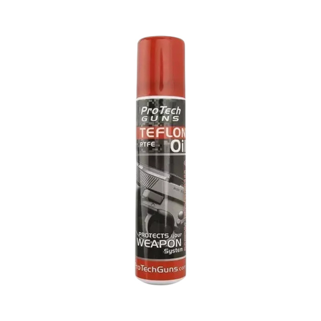 Pro Tech Guns Teflon Oil - 100 ml