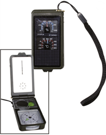 Compass 10 Functions