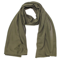 Camo Green