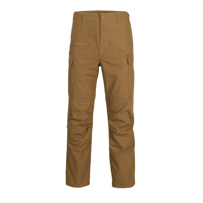 TACTICAL PANTS - BDU MK2 - Helikon-Tex - COYOTE