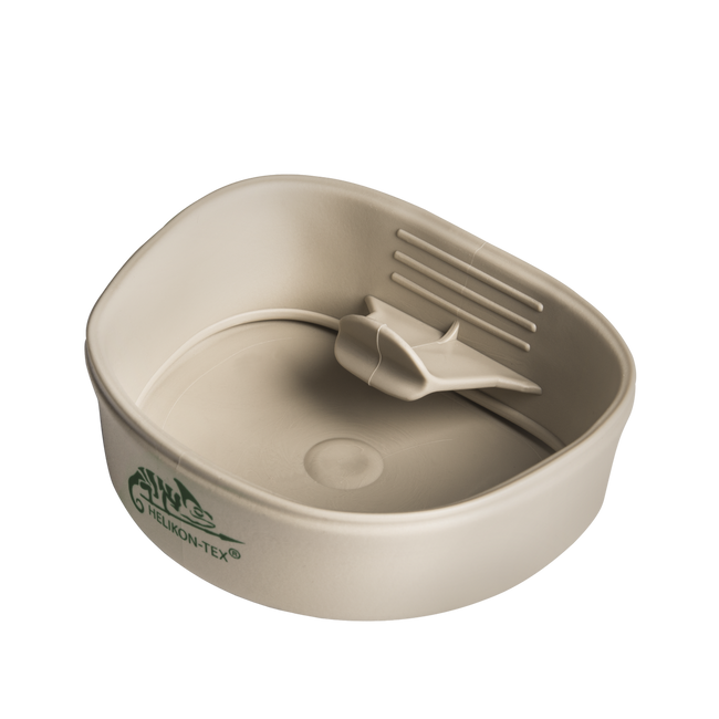 TPE FOLDABLE CUP - FOLD-A-CUP® - Helikon-Tex® - BLACK