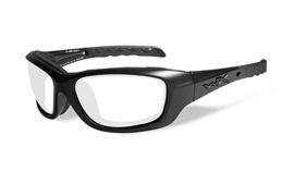 GRAVITY Frame Matte Black