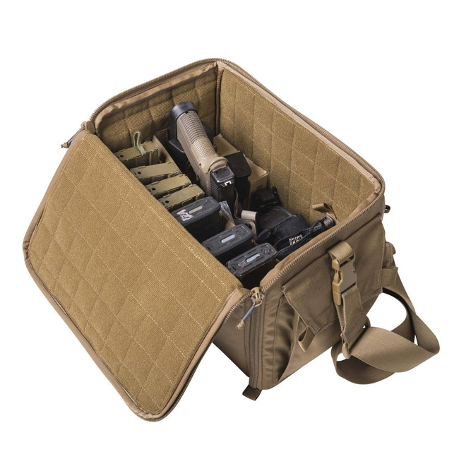RANGE BAG® - CORDURA® - 18 L - Helikon-Tex® - KRYPTEK® MANDRAKE™