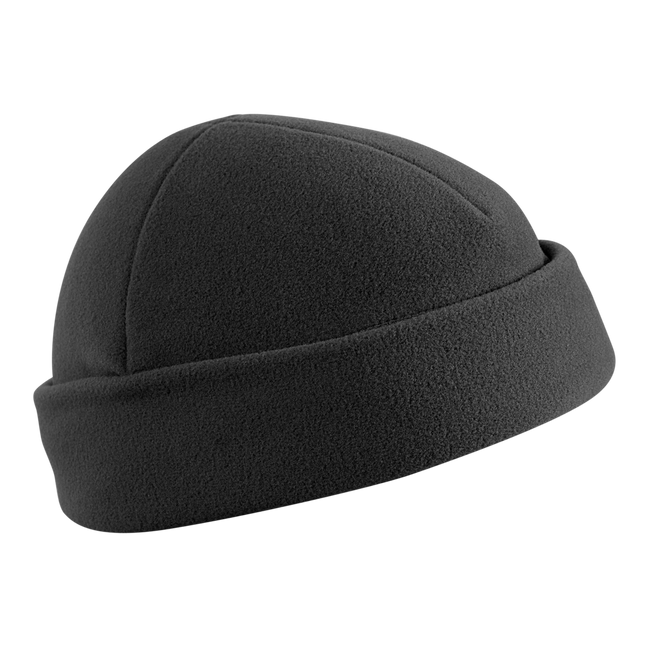 FLEECE WATCH CAP - Helikon-Tex® - BLACK