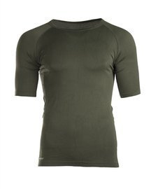 FUNCTIONAL T-SHIRT - Mil-Tec Sports - OD GREEN