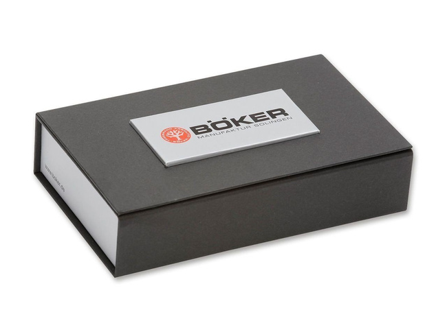 POCKET KNIFE TURBINE FORTY-TWO - BOKER PLUS