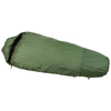 Modular sleeping bag system GI - Outer side "Patrol" - Olive Green