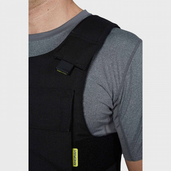 OVERT TYPE CARRIER DUTY III - NAVY BLUE