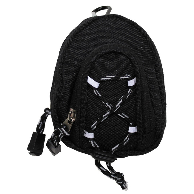 Camera Pouch, small, 13 x 11 x 4 cm