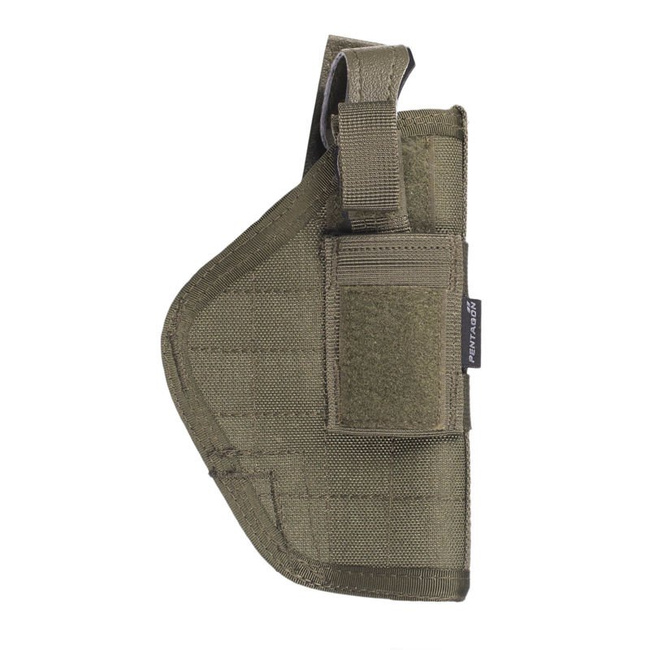 RINKHALS PISTOL, GUN HOLSTER - Olive