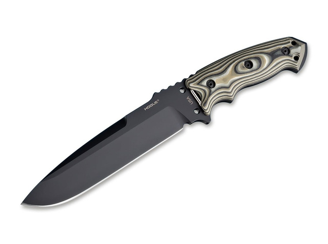 Hogue EX-F01 7.0 G-Mascus Green Knife