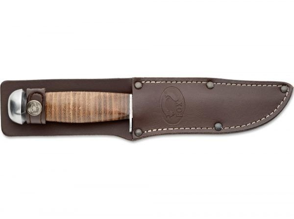 Fox European Hunter 610/11 Knife