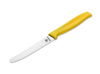 KITCHEN KNIFE SANDWICH KNIFE YELLOW - BOKER