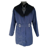 ジャケット・アウター SIMS OVY Euro Military Nylon OverCoat Euro Military Nylon Over Coat (beige) | OVY