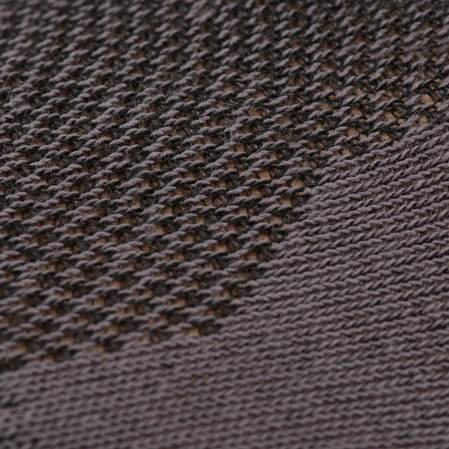 LIGHT SUMMER SOCKS - M-TAC - DARK GREY