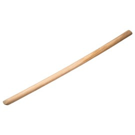 TRAINING SWORD "Magnum Bokken White Oak Katana" - MAGNUM BY BOKER