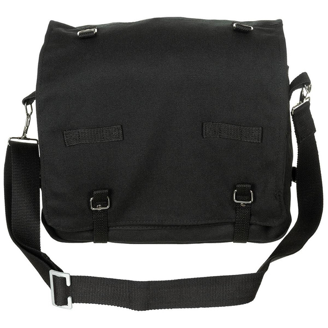 BW Combat Bag, large, black