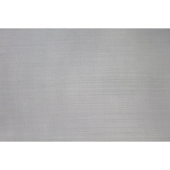 Vermin Grate,115 x 50 cm, aluminium netting