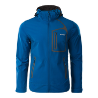 Albastru clasic/ Antracit