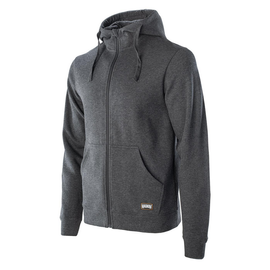 MEN'S SWEATSHIRT - MAGNUM LEPUS - DARK GREY