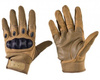 GLOVES ´TP1´ TACTICAL COYOTE