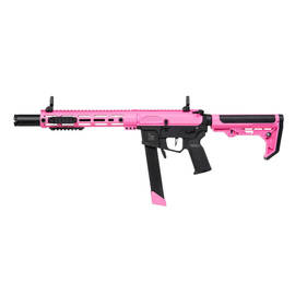 Airsoft Electric Rifle - SA-FX02 FLEX HAL ETU - Pink - Specna Armss