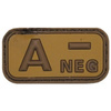 A- \ Brown/Khaki