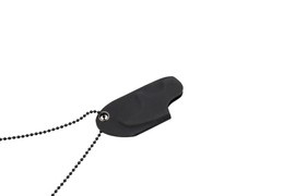 Kydex Sheath Toucan - Black