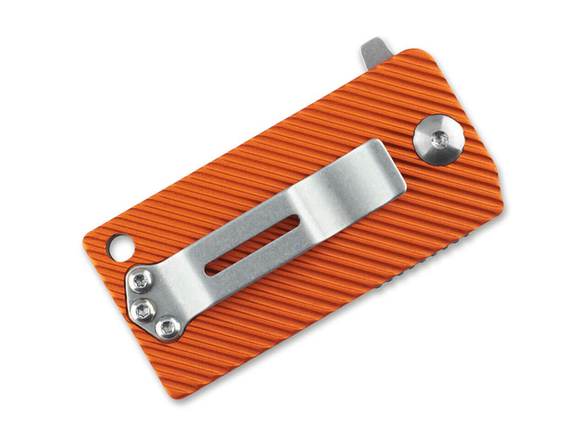 O.KEY - BlackFox - Orange