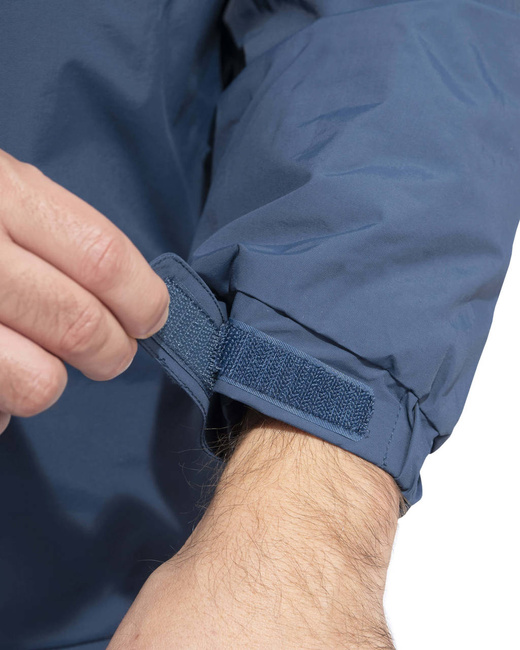 TACTICAL JACKET - UTA 2.0 ANORAK - PENTAGON® - MAROON RED