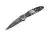 POCKET KNIFE LEEK DIGITAL - GRAY CAMO