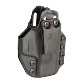 HOLSTER BLACKHAWK, RIGHT HAND - GLOCK 19/23 (Non Gen 5)/32/44/45/CZ P-10 C COMPATIBLE