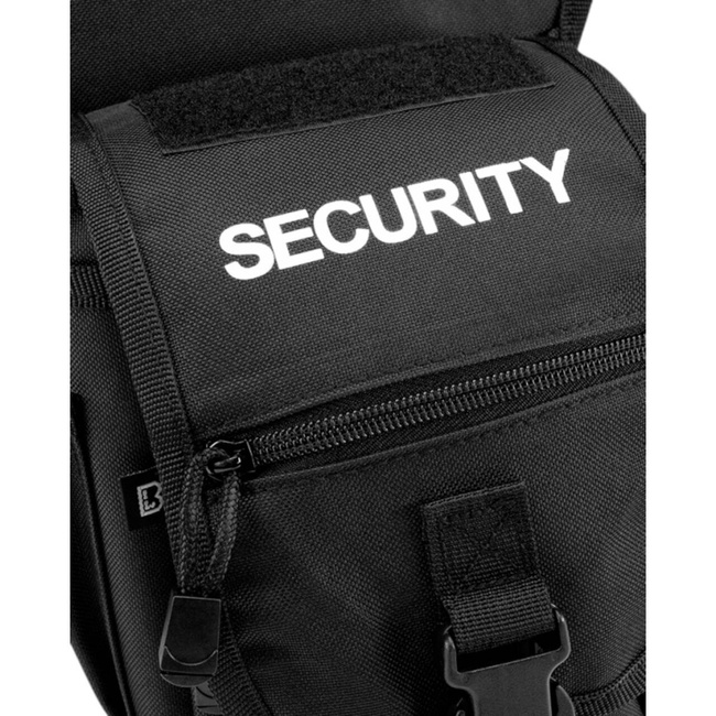 SIDEKICK BAG - SECURITY - BLACK - BRANDIT